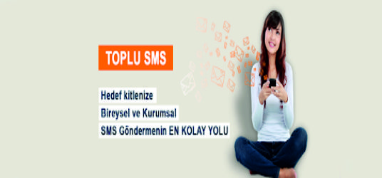 sms kıbrıs